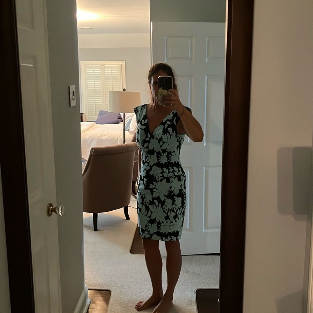 Great date night dress
